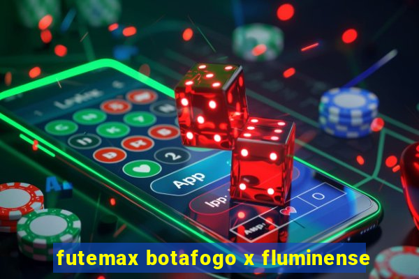 futemax botafogo x fluminense